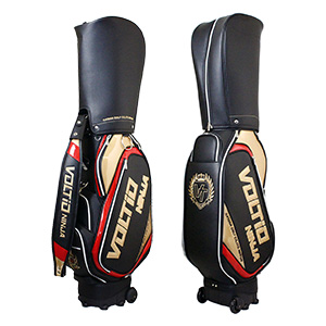 VOLTIO NINJA CADDIE BAG