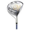 VOLTIO III G THIRTEEN SILVER FAIRWAY | KATANA GOLF